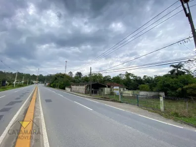 Lote/Terreno à venda, 35771m² no Cocuera, Mogi das Cruzes