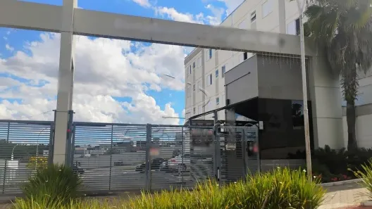 Apartamento com 2 Quartos à venda, 46m² no Caguassu, Sorocaba