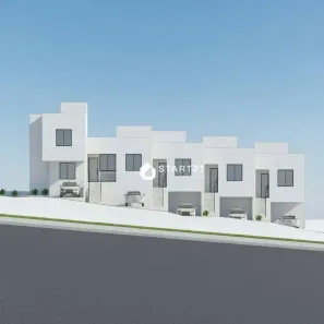 Casa com 2 Quartos à venda, 50m² no Santa Maria II, Barra Mansa