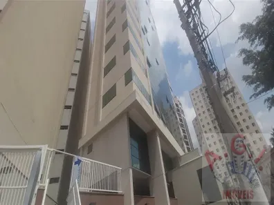 Sala Comercial à venda, 36m² no Santana, São Paulo