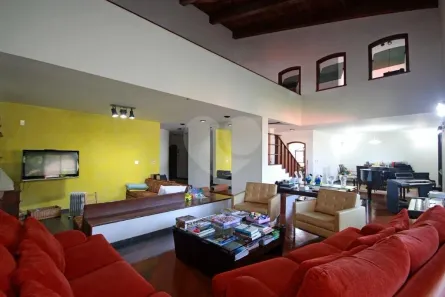 Casa com 4 Quartos à venda, 416m² no Vila Ida, São Paulo