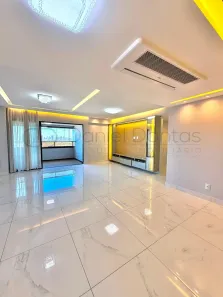 Apartamento com 3 Quartos à venda, 151m² no Barro Vermelho, Natal