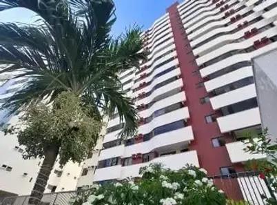Apartamento com 3 Quartos à venda, 90m² no Imbuí, Salvador