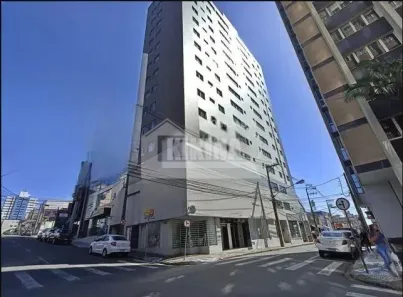 Apartamento com 4 Quartos à venda, 130m² no Centro, Ponta Grossa