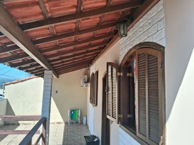 Casa com 2 Quartos à venda, 80m² no Campo Grande, Rio de Janeiro