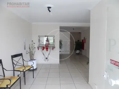 Apartamento com 2 Quartos à venda, 57m² no Jardim Sabará, São Paulo