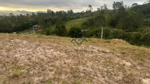 Lote/Terreno à venda, 262m² no Cézar de Souza, Mogi das Cruzes
