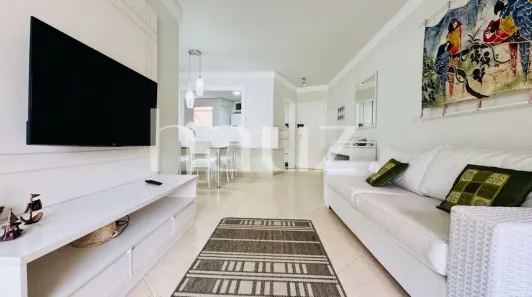 Apartamento com 3 Quartos à venda, 114m² no Riviera, Bertioga