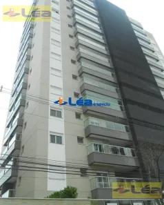 Apartamento com 3 Quartos à venda, 116m² no Vila Paiva, Suzano