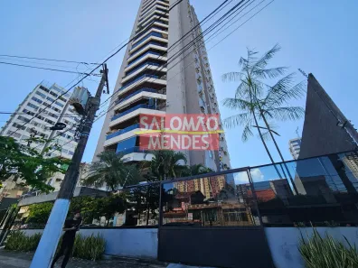 Apartamento com 4 Quartos à venda, 280m² no Umarizal, Belém