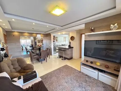 Apartamento com 3 Quartos à venda, 101m² no Dom Feliciano, Gravataí