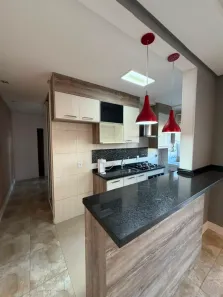 Apartamento com 2 Quartos para alugar, 62m² no Novo Osasco, Osasco