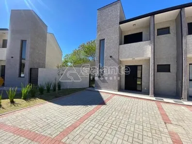 Casa de Condomínio com 2 Quartos à venda, 82m² no Vila Omízollo, Louveira