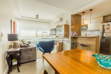 Apartamento com 2 Quartos à venda, 63m² no Higienópolis, Porto Alegre