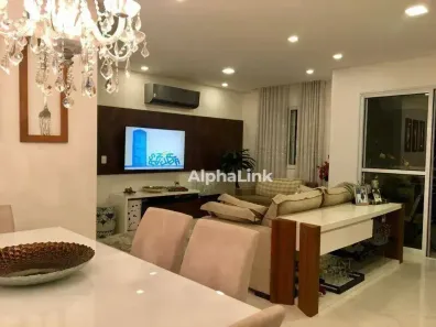 Apartamento com 2 Quartos à venda, 86m² no Alphaville Centro Industrial e Empresarial/Alphaville., Barueri