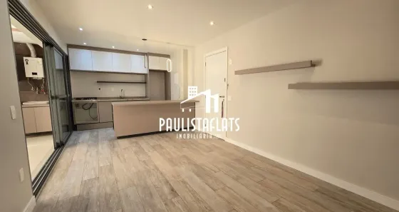 Apartamento com 2 Quartos à venda, 70m² no Jardim América, São Paulo