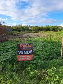 Lote/Terreno à venda, 306m² no Gameleira, Aracaju