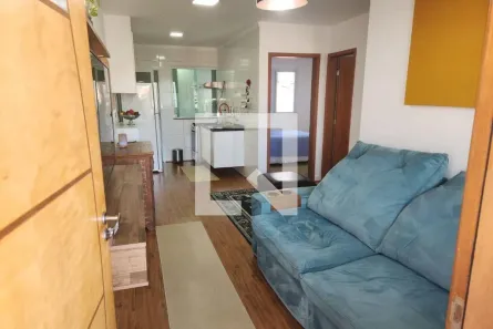 Apartamento com 2 Quartos à venda, 41m² no Vila Santa Teresa (Zona Leste), São Paulo