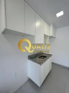 Apartamento com 2 Quartos para alugar, 46m² no Jardins do Império, Indaiatuba