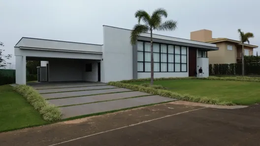 Casa de Condomínio com 5 Quartos à venda, 490m² no , Porto Feliz