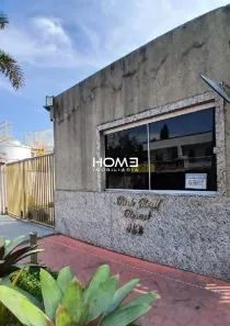 Apartamento com 2 Quartos à venda, 43m² no Cosmos, Rio de Janeiro