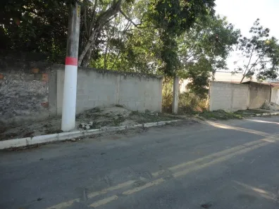 Lote/Terreno à venda, 667m² no São José do Imbassaí, Maricá