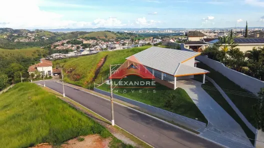 Casa com 3 Quartos à venda, 250m² no Condomínio Residencial Mantiqueira, São José dos Campos