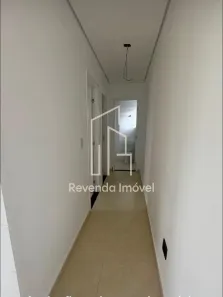 Apartamento com 2 Quartos à venda, 35m² no Jardim Helian, São Paulo