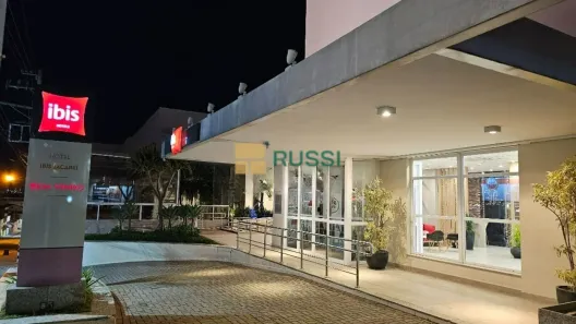 à venda, 56m² no Centro, Jacareí