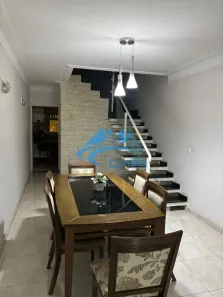 Sobrado com 3 Quartos à venda, 150m² no Jardim Pedro José Nunes, São Paulo
