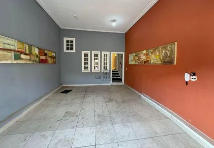 Casa com 3 Quartos à venda, 190m² no Alemães, Piracicaba