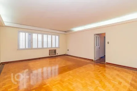 Apartamento com 3 Quartos à venda, 120m² no Santa Cecília, Porto Alegre
