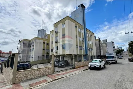 Apartamento com 2 Quartos à venda, 48m² no Serraria, São José