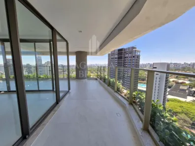 Apartamento com 3 Quartos à venda, 218m² no Moema, São Paulo