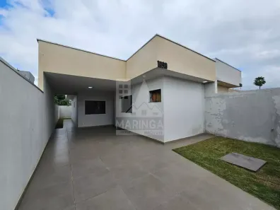 Casa com 3 Quartos à venda, 76m² no Ecovalley Ecologic City, Sarandi