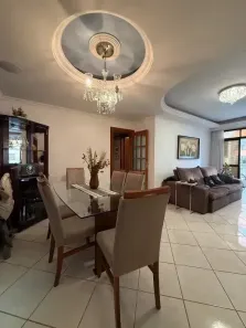 Apartamento com 3 Quartos à venda, 138m² no Praia da Costa, Vila Velha