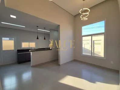 Casa com 3 Quartos para alugar, 80m² no Jardim Casablanca, Indaiatuba