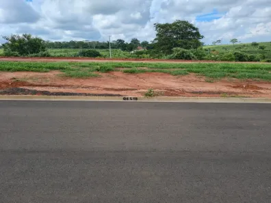 Lote/Terreno à venda, 243m² no Residencial Mais Parque Mirassol, Mirassol