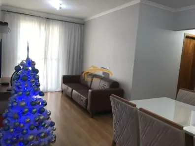 Apartamento com 3 Quartos à venda, 84m² no Vila Osasco, Osasco