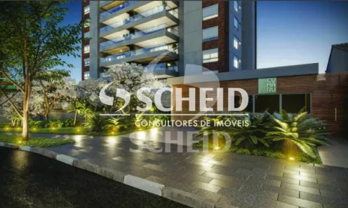 Apartamento com 3 Quartos à venda, 121m² no Vila Sofia, São Paulo