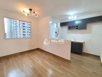 Apartamento com 2 Quartos à venda, 45m² no Cambuci, São Paulo
