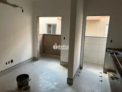 Apartamento com 2 Quartos à venda, 48m² no Santa Mônica, Uberlândia