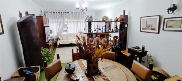 Sobrado com 3 Quartos à venda, 192m² no Vila Paulicéia, São Paulo