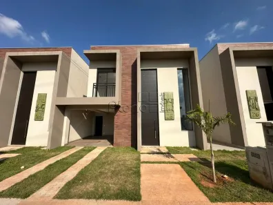 Casa de Condomínio com 3 Quartos à venda, 140m² no Vista Alegre, Vinhedo