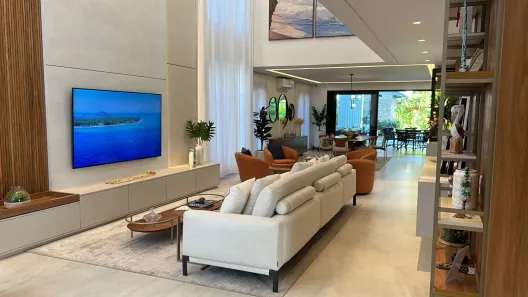 Casa com 6 Quartos à venda, 532m² no Riviera, Bertioga