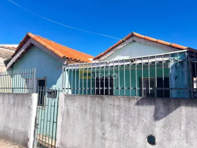 Casa com 2 Quartos à venda, 65m² no Vila Comercial, Jundiaí