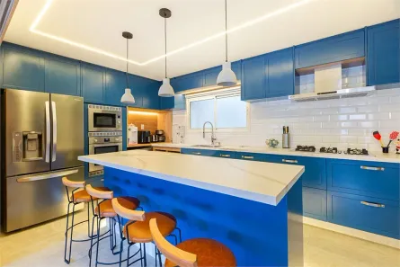Apartamento com 3 Quartos à venda, 163m² no Alto de Pinheiros, São Paulo