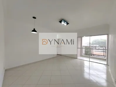 Apartamento com 3 Quartos à venda, 92m² no Parque Santana, Mogi das Cruzes
