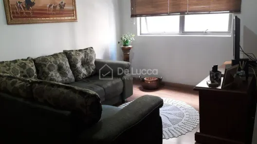 Apartamento com 2 Quartos à venda, 70m² no Jardim Paraíso, Campinas