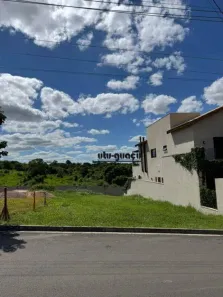 Lote/Terreno à venda, 360m² no Residencial Saint Paul, Itu